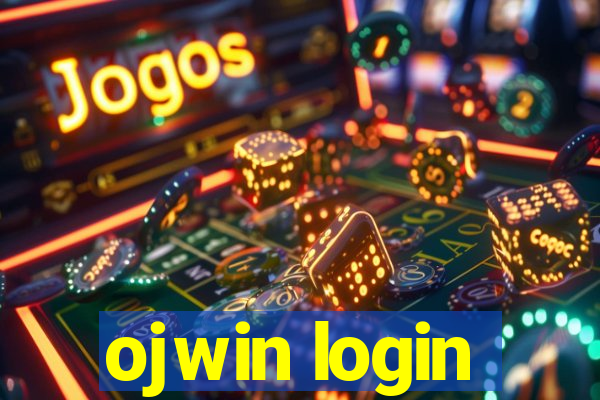 ojwin login